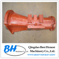 Rear Axle Housing Tube for Tractors